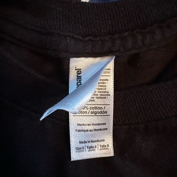 Cheer Athletics bundle. Never wore but washed shirts! youth size 8 - Picture 3 of 3